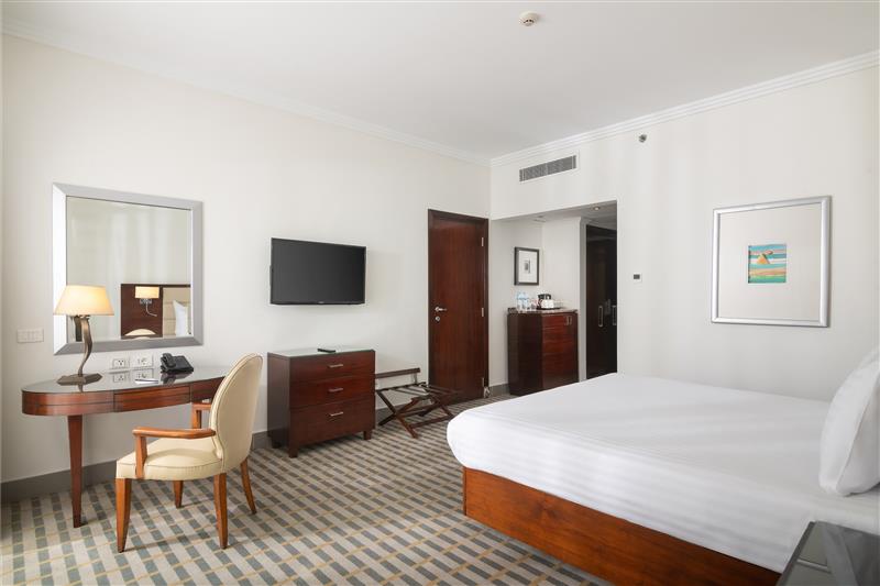 Steigenberger Pyramids